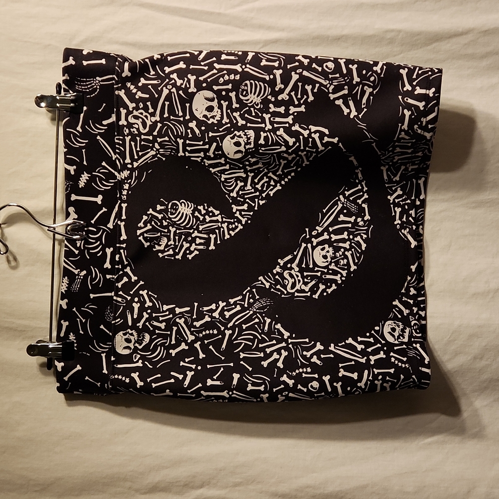 Of Mice and Men Mini Skirt